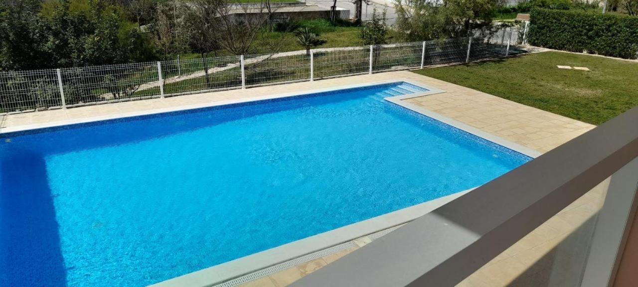 Premium Residence 1 Rcb Praia Da Rocha Portimão Exterior foto