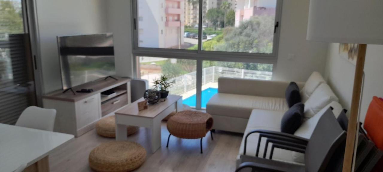 Premium Residence 1 Rcb Praia Da Rocha Portimão Exterior foto