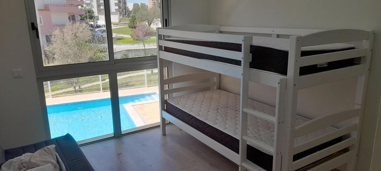 Premium Residence 1 Rcb Praia Da Rocha Portimão Exterior foto